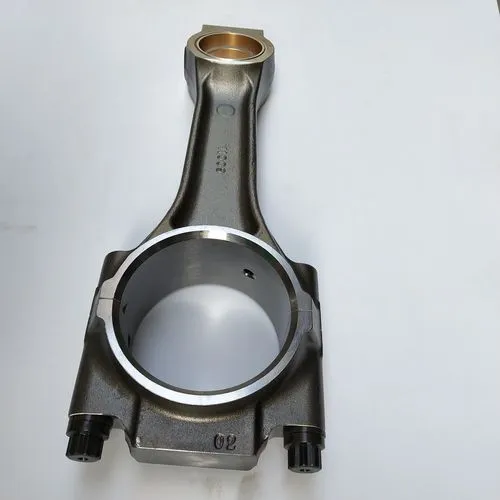 Automobile Engine Connecting Rod Forgings