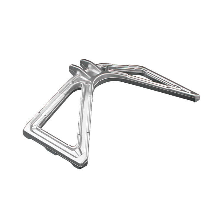 Car Parts - Rear Supporting Bracket